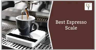 Best Espresso Scale