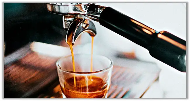 How To Pull An Espresso Shot
