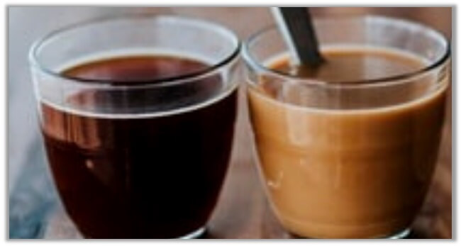 The Difference Between Ristretto And Espresso