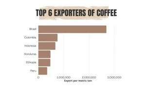 Top-6-Exporters-Countries-of-Coffee-Stats