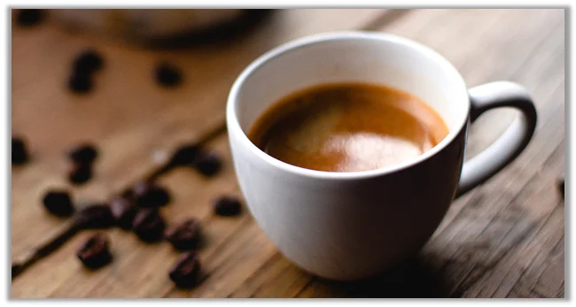 Factors That Affect the Health of an Espresso Shot