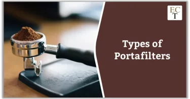 Types of Portafilters