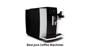Best Jura Coffee Machines