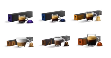 Best Nespresso Pods For Lattes And Cappuccinos