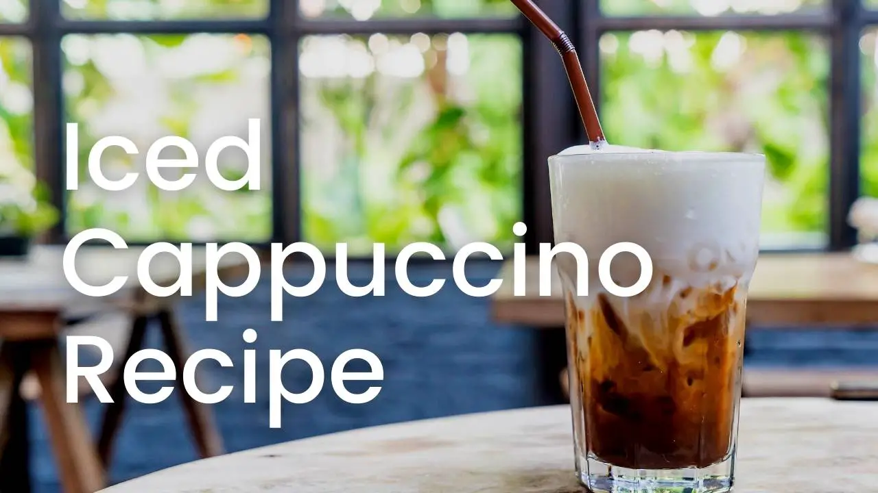 How-to-make-iced-Cappuccino