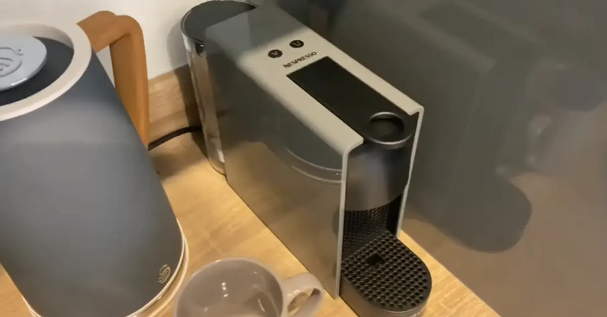 Krups Espresso Machines