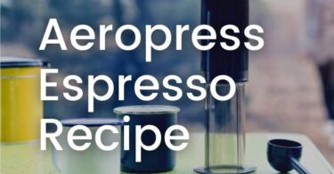 Aeropress-Espresso-Recipe
