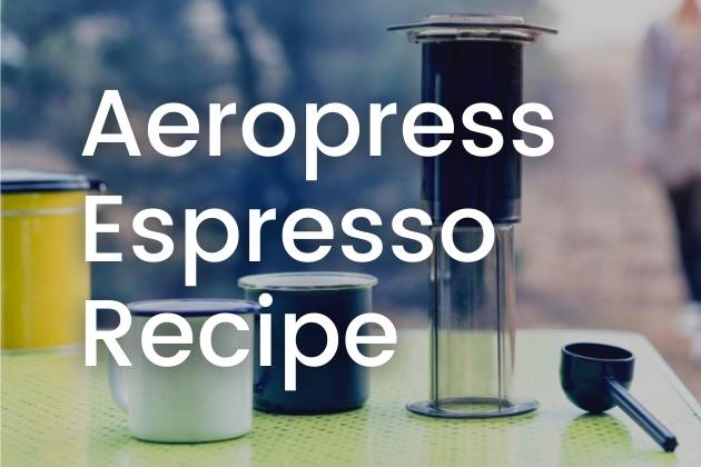 Aeropress-Espresso-Recipe