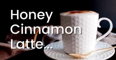 Honey-Cinnamon-Latte