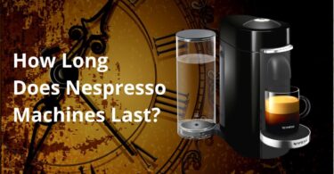 How Long Does Nespresso Machine Last
