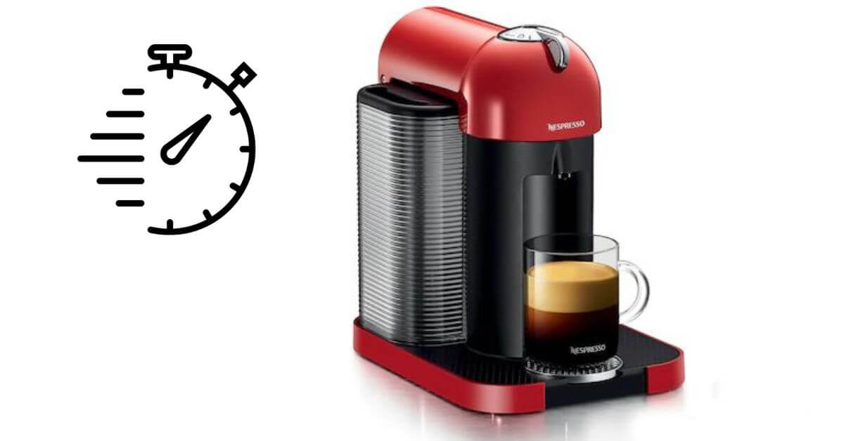 How To Increase The Lifespan Of A Nespresso Machine