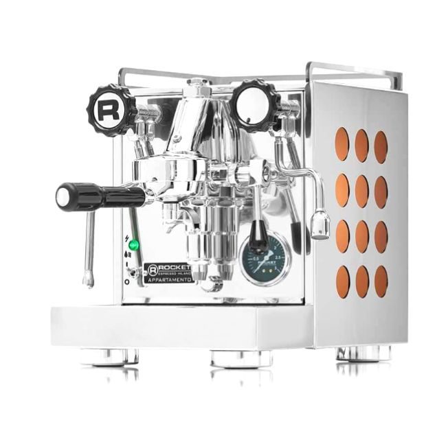Rocket Appartamento Espresso Machine