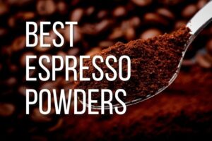 best-espresso-powders