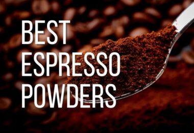 best-espresso-powders