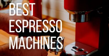 Best-Espresso-Machines