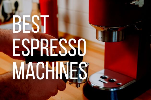 Best-Espresso-Machines