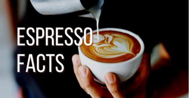 espresso facts