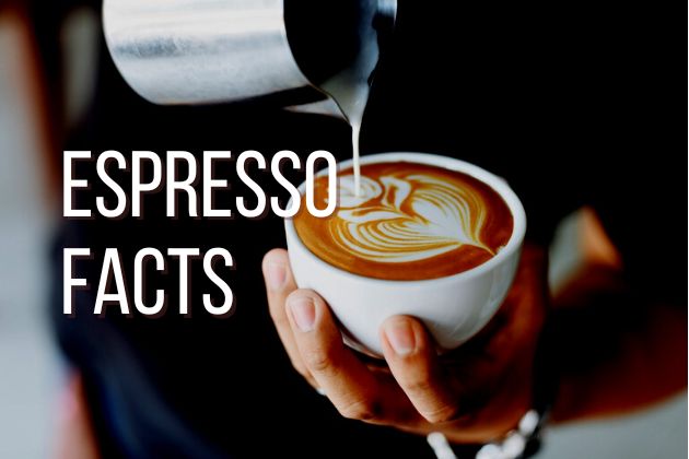 espresso facts