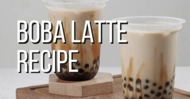 Boba-Latte-Recipe