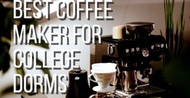 Best-Coffee-Maker-for-College-Dorms