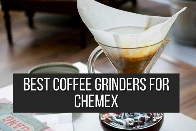 Best-Coffee-Grinder-for-Chemex