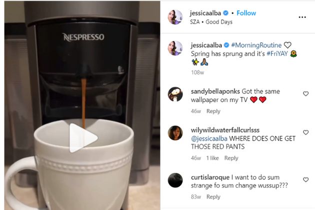 Get-Your-Hands-on-Jessica-Alba-Favorite-Nespresso-Machine-on-Amazon