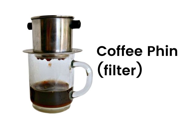 Coffee-Phin