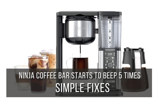 ninja-coffee-bar-starts-to-beep