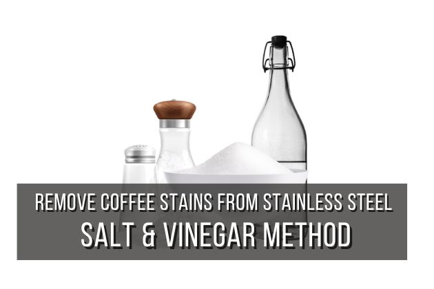 remove-stainless-steel-coffee-stains-with-salt-and-vinegar